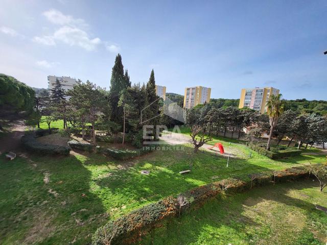 Appartement vente à Martigues, Bouches-du-Rhône