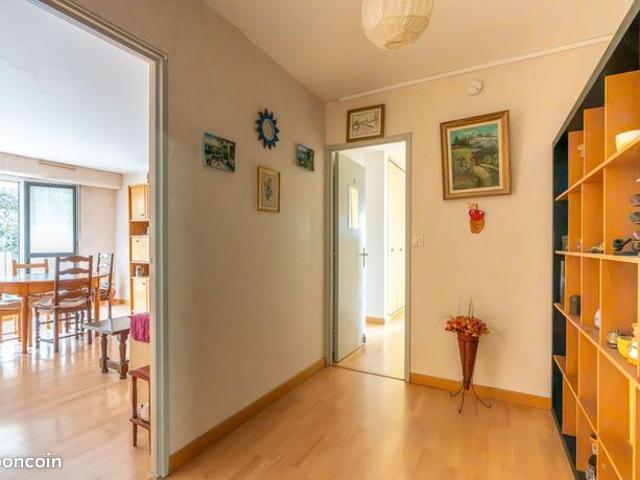 Appartement vente à Créteil, Chennevières-sur-marne