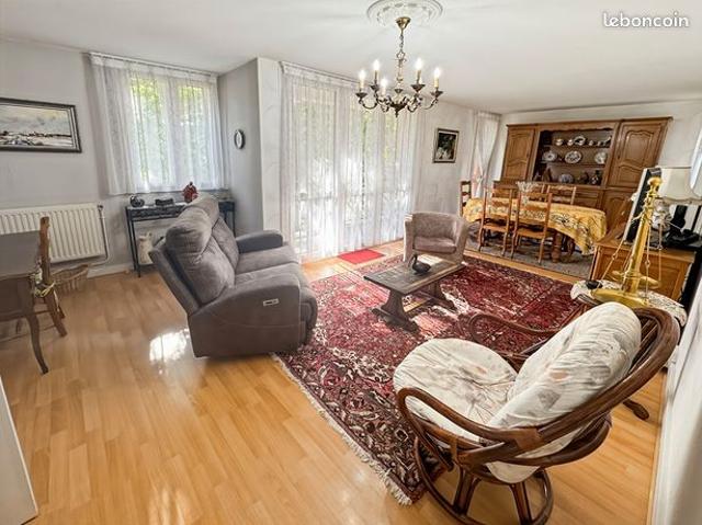 Appartement vente à Chantilly, Oise
