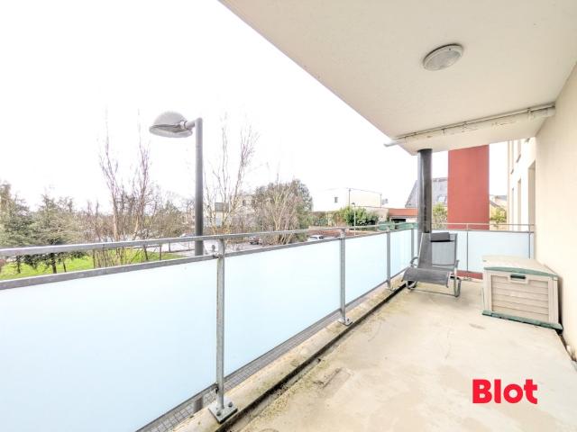 Appartement vente à Rennes, Bretagne