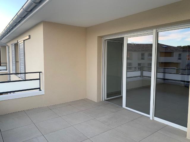 Appartement location à Aix-en-Provence, Le Puy-sainte-réparade