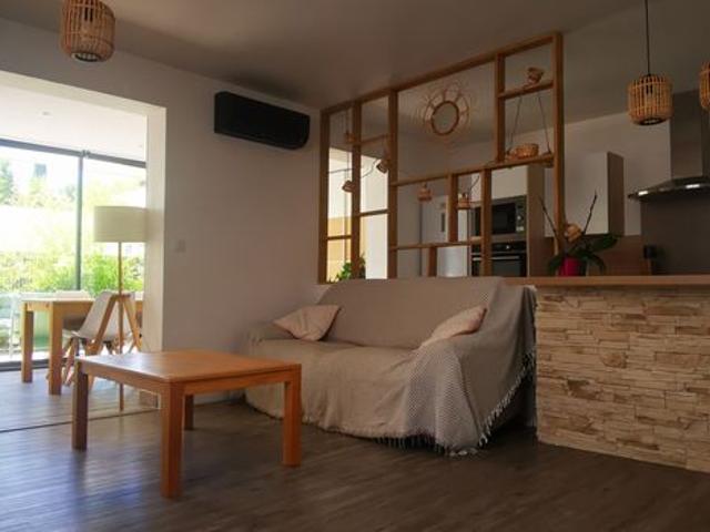 Appartement vente à Marseille, La Ciotat