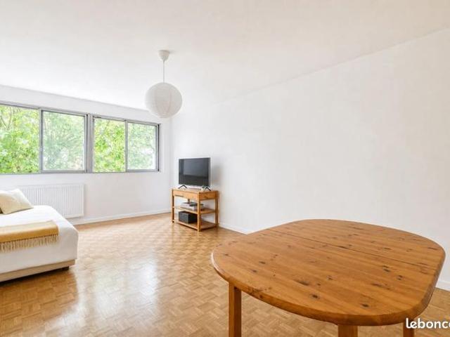 Appartement vente à Boulogne-Billancourt, Sèvres