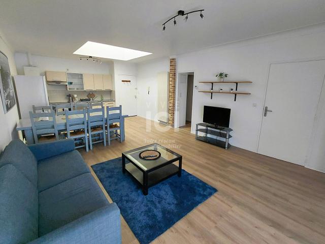 Appartement vente à Nantes, Sainte-luce-sur-loire