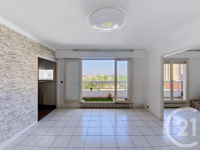 Appartement vente à Saint-Denis, Saint-denis