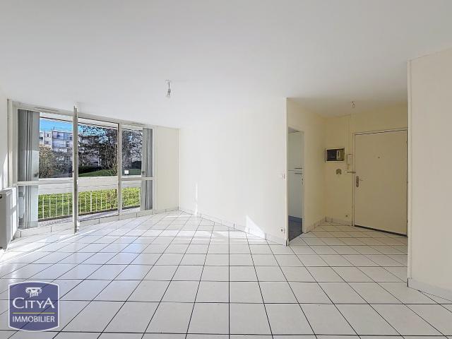Appartement vente à Orléans