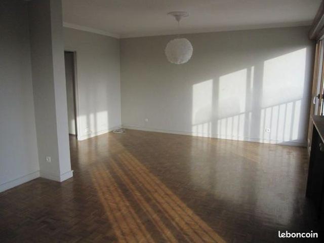 Appartement vente à Antony, Hauts-de-Seine