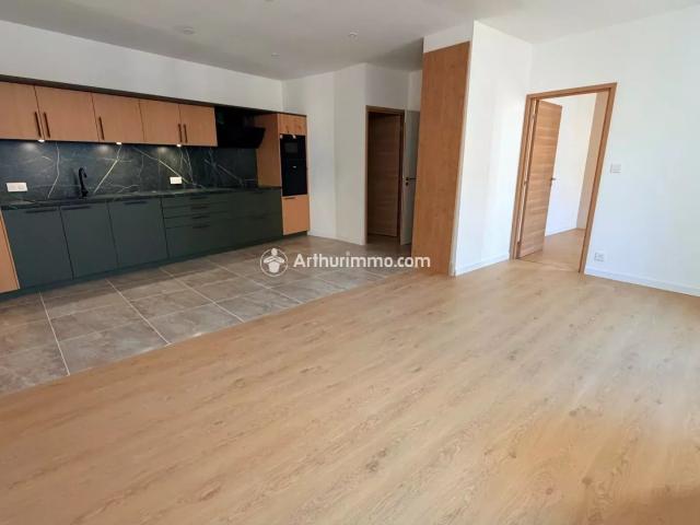 Appartement vente à Millau