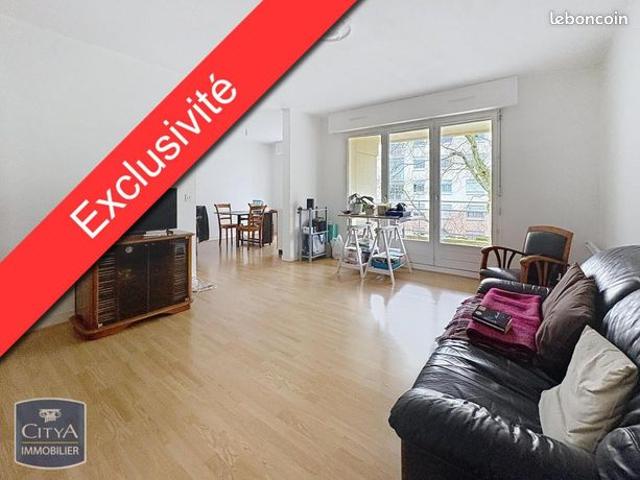 Appartement vente à Rambouillet