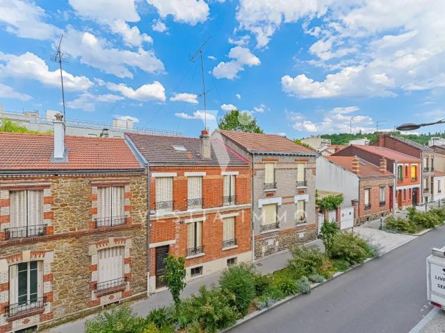 Appartement vente à Bobigny, Pantin