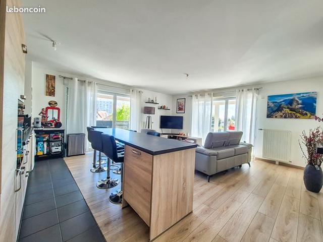 Appartement vente à Melun, Le Mée-sur-seine