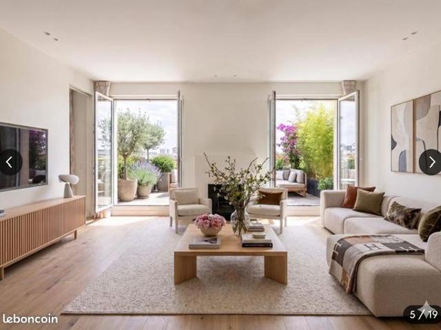 Appartement vente à Montreuil, Eure-et-Loir