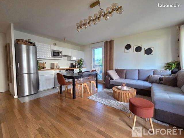 Appartement vente à Palaiseau, Les Ulis