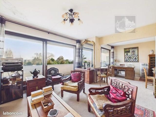Appartement vente à Palaiseau, Verrières-le-buisson