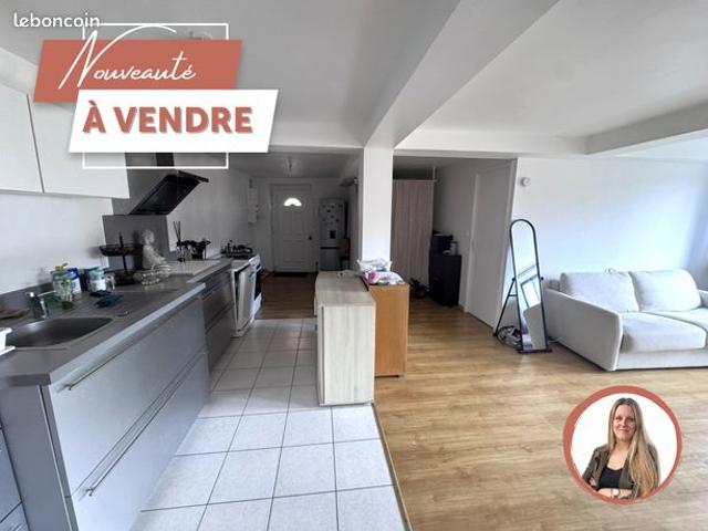 Appartement vente à Évreux, Ézy-sur-Eure