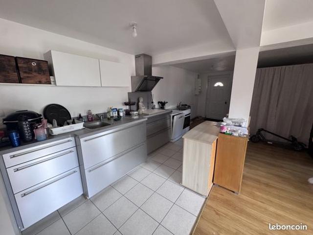 Appartement vente à Évreux, Ézy-sur-Eure