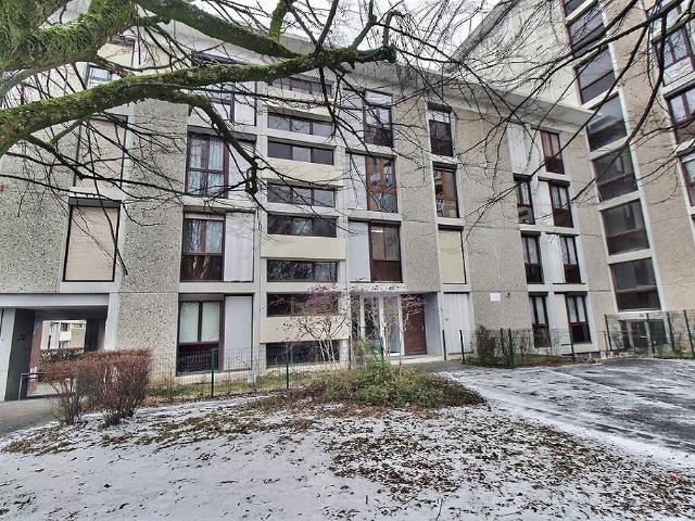 Appartement vente à Saint-Julien-en-Genevois, Annemasse