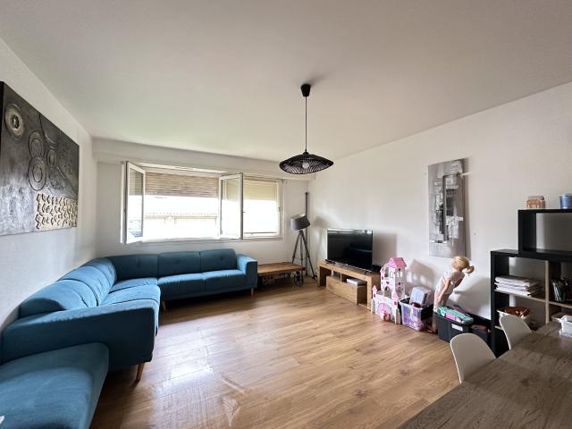 Appartement vente à Pau