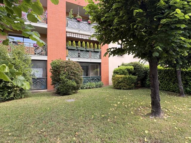 Appartement vente à Toulouse