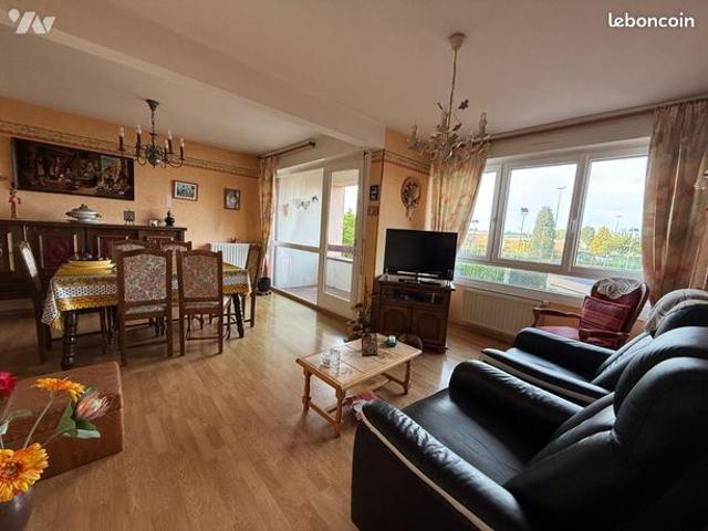 Appartement vente à Limoux, Arques
