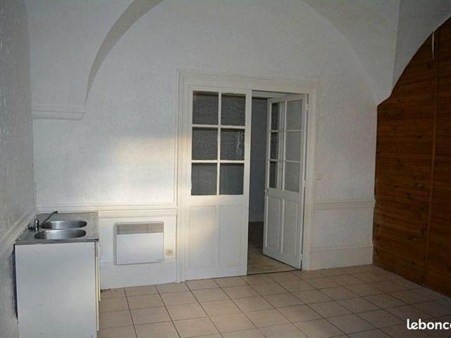Appartement vente à Thiers