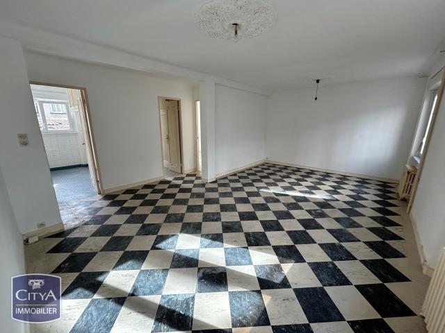 Appartement vente à Brest, Bretagne