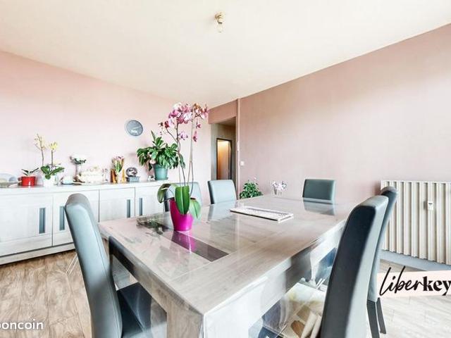 Appartement vente à Saint-Brieuc, Bretagne