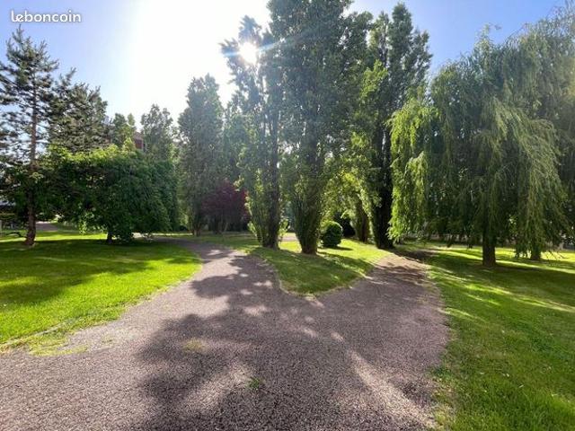 Appartement vente à Troyes, Saint-andré-les-vergers