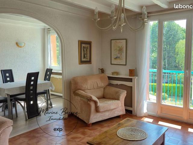 Appartement vente à Chambéry, La Motte-servolex