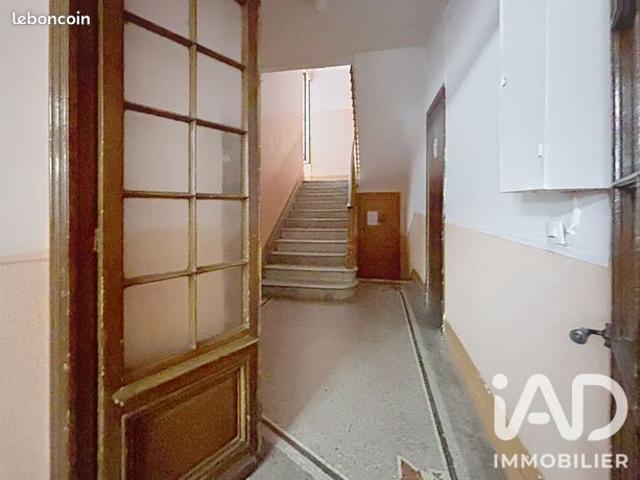Appartement vente à Nice, Alpes-Maritimes