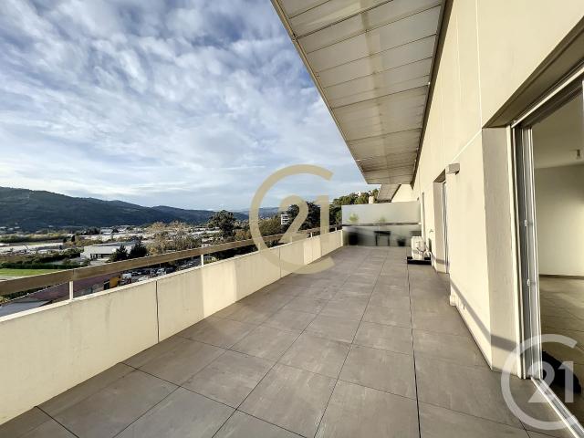 Appartement location à Grasse, Cannes