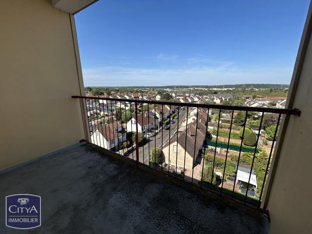 Appartement vente à Le Mans