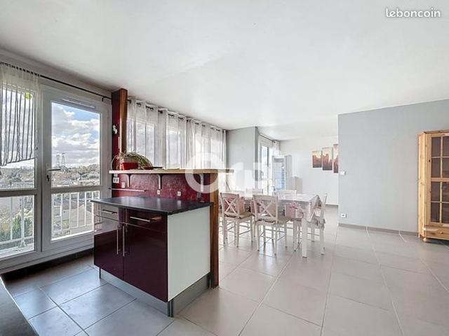 Appartement vente à Senlis, Montataire