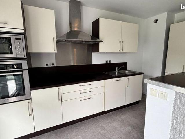 Appartement vente à Rennes, Bretagne
