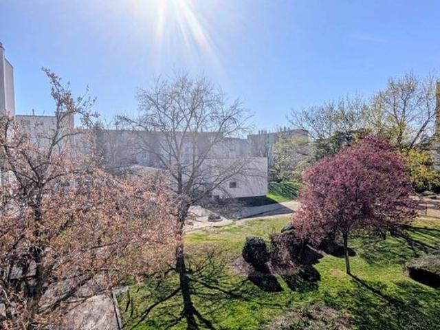 Appartement vente à Versailles, Les Clayes-sous-bois