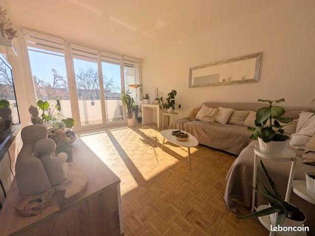 Appartement vente à Versailles, Les Clayes-sous-bois