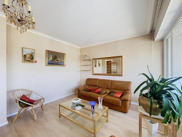 Appartement vente à Lorient, Bretagne