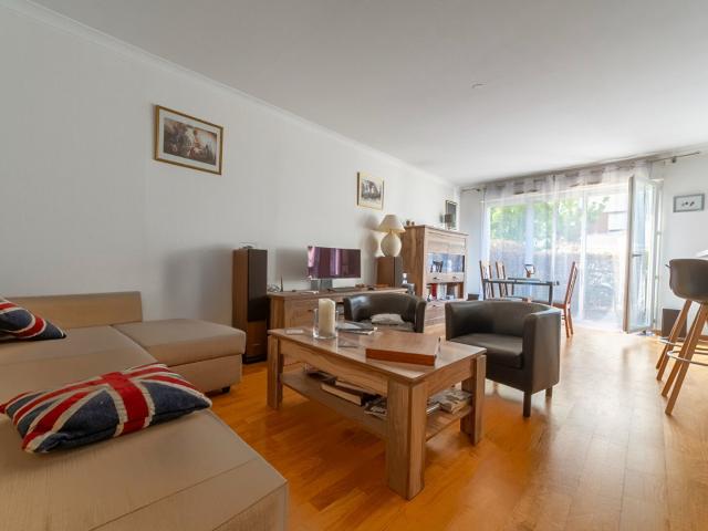 Appartement vente à Nantes