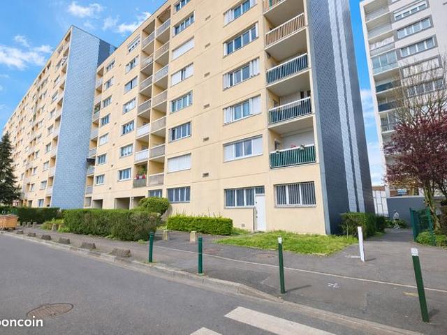 Appartement vente à Neuilly-sur-Marne, Seine-Saint-Denis