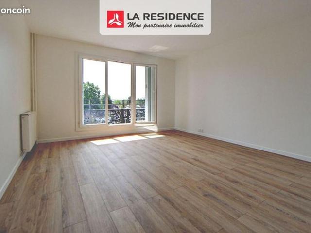 Appartement vente à Saint-Germain-en-Laye, Verneuil-sur-seine