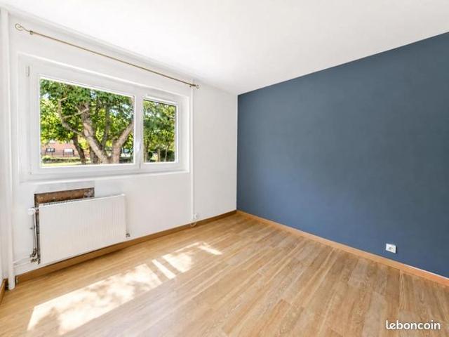 Appartement vente à Évry-Courcouronnes, Essonne