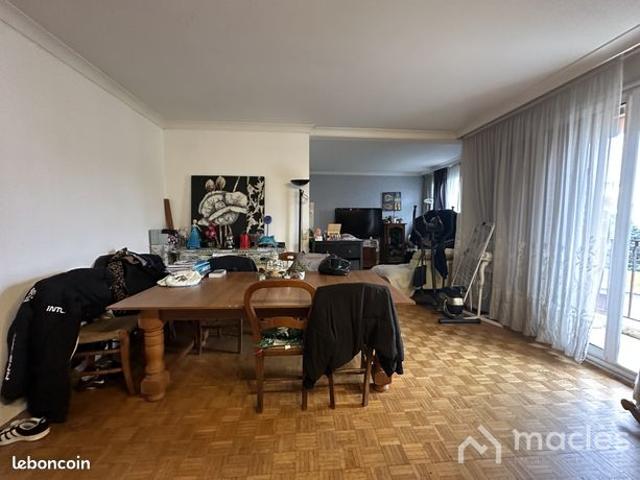 Appartement vente à Le Raincy