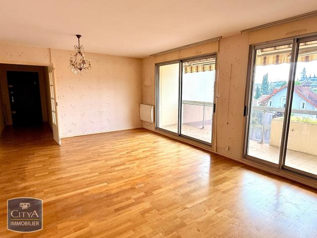 Appartement vente à Périgueux
