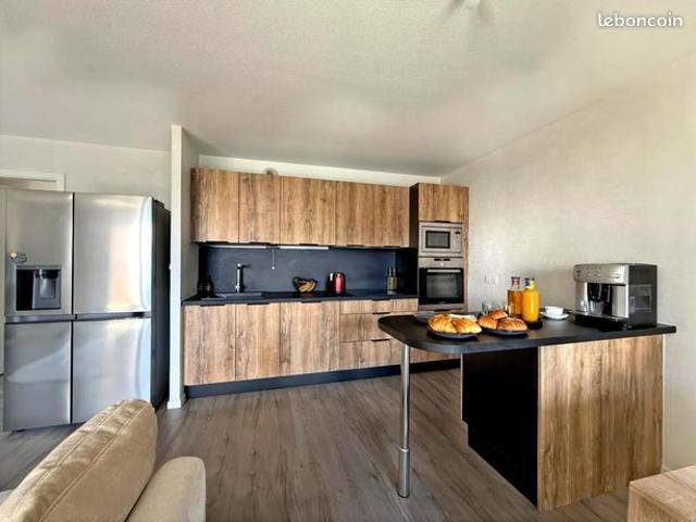 Appartement vente à Strasbourg, Collectivité européenne d'Alsace
