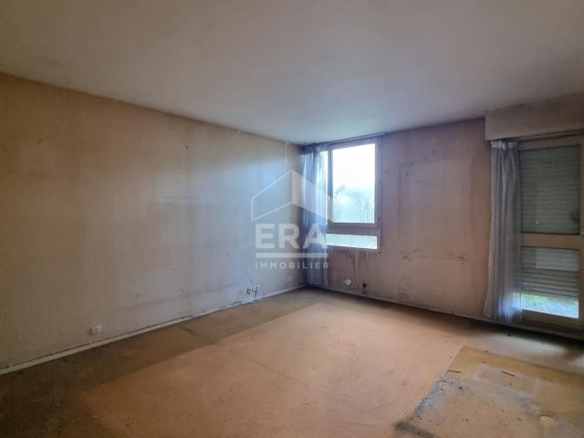Appartement vente à Primevères, Neuilly-sur-Marne