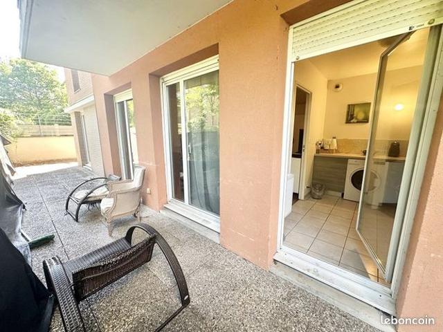 Appartement vente à Créteil