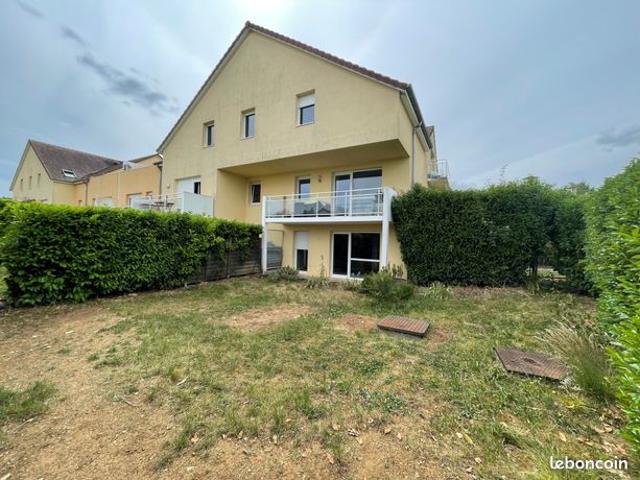 Appartement vente à Dijon, Daix