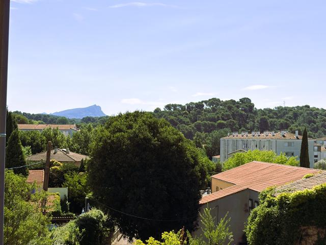 Appartement vente à Aix-en-Provence, Aix-en-provence