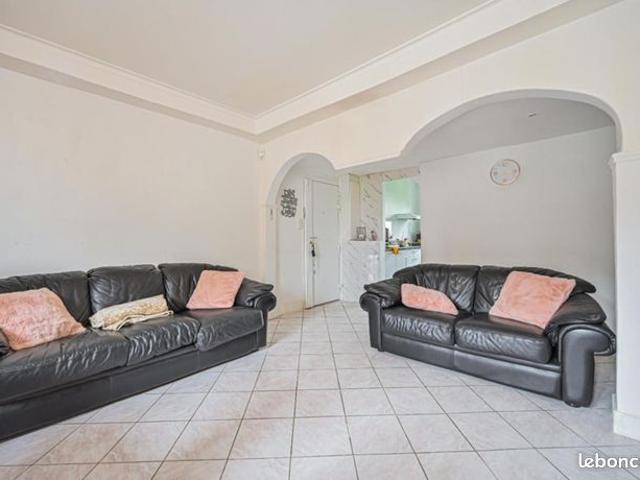 Appartement vente à Créteil