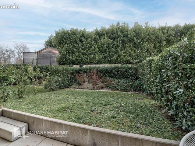 Appartement vente à Saint-Julien-en-Genevois, Valleiry